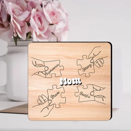 Regalo Del Dia De Las Madres Mama Creativo Digital